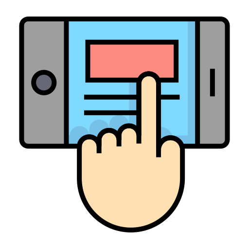 Easy-to-Use Interface